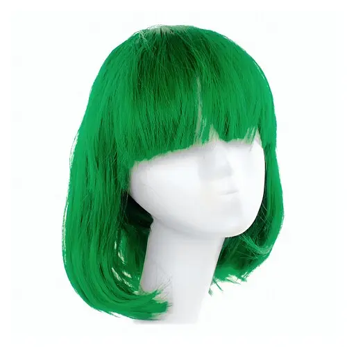 Перука Каре подовжене - фото 1