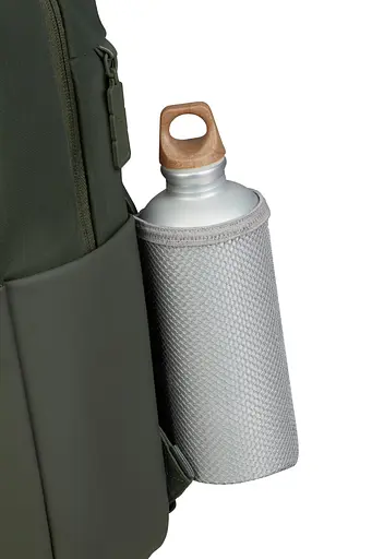 Рюкзак 14,1" Samsonite 4PACK FOREST GREEN 37,5x27x11 KP3*04001 - фото 6