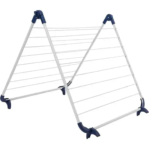 Сушилка для белья Casa Si Alibaba White (CS92046D) - фото 1