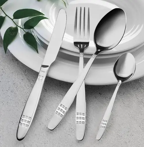 Набор столовых приборов Maestro MR-1516, 24 предмета - фото 2