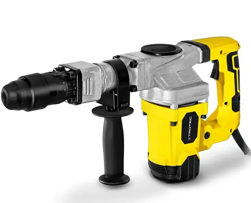 Отбойный молоток Trotec PRDS 20-230V + кейс (4415000120) - фото 4