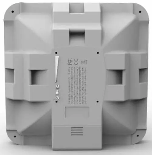 Точка доступу Mikrotik SXTsq 5 ac with 16dBi 5GHz antenna, Dual Chain 802.11ac wireless, 716MHz CPU, - фото 3