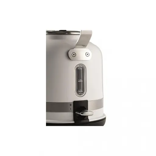 Электрочайник Ariete Moderna 2854 White (00C285401AR0) - фото 6