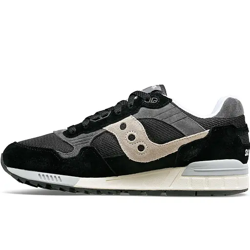 Кросівки Saucony Shadow 5000 Unisex 42.5 Black (1097-S70665-269) - фото 2