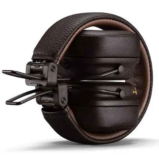 Наушники Marshall Major IV Bluetooth Brown - фото 3