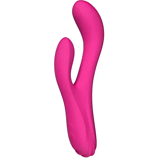 Вібратор-кролик Lovense Osci 3 - фото 2