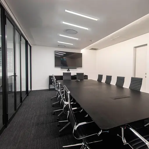 LED світильник лінійний VIDEX 18W 0,6М 5000K - фото 4