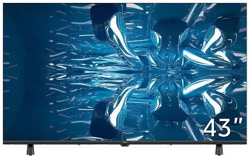 LED-телевизор Haier H43K85FUX (7133338) - фото 8