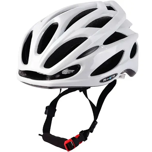 Шолом Micro Crown One size White (1012-MSA-SPHE-WH63) - фото 3