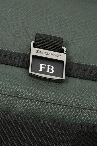 Дорожная Сумка На Колесах Samsonite ARMOX MOSS 84x44x35 KQ2*04008 - фото 8