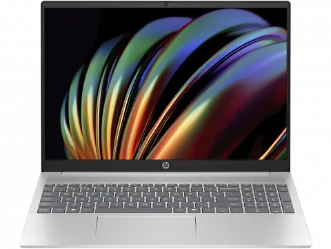 Ноутбук HP Pavilion 16-af0063cl (9R8T6UA) Natural Silver