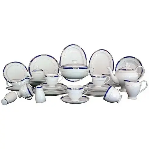 Сервиз столовый NP4SET/43