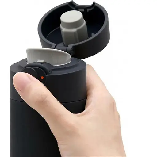 Термос Mijia Mi Insulation Cup 3 версия 480 мл - фото 3