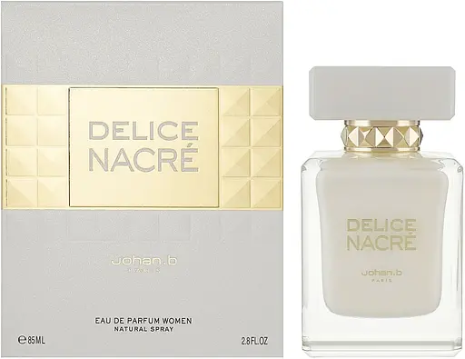 Парфюмерная вода Geparlys Delice Nacre 85 мл