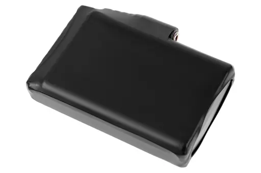 Шкарпетки 2E Tactical з підігрівом Race Plus Black високі M - фото 8