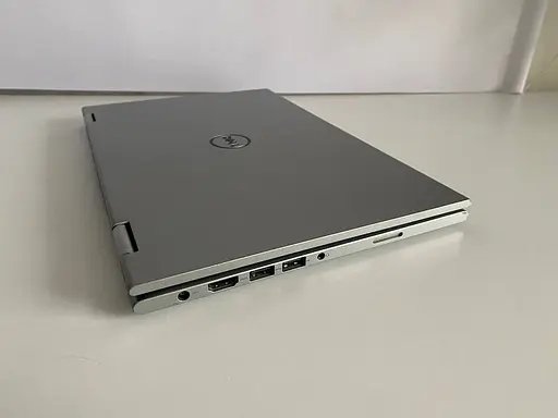 Ноутбук - трансформер Dell Inspiron 11 3147 (N2830 / 8GB / SSD 128GB / 11.6" 1366x768 IPS Сенсорный) Refurbished - фото 7
