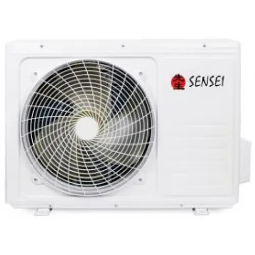 Кондиционер Sensei SCX-18TW/SX-18TW - фото 2