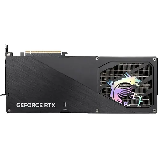 Видеокарта MSI GeForce RTX 5090 32 GB GAMING TRIO OC (G5090-32GTC) UA [127272] - фото 3