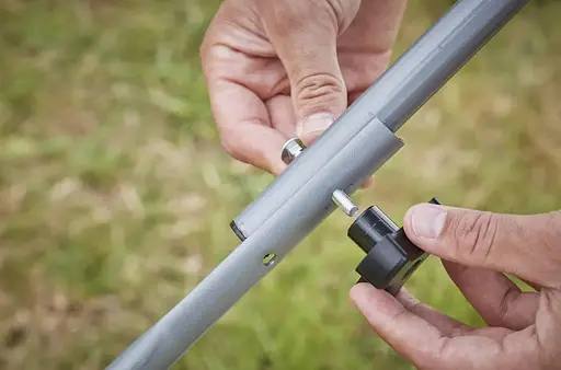 Газонокосарка акумуляторна Black+Decker BCMW3318L2 - фото 4