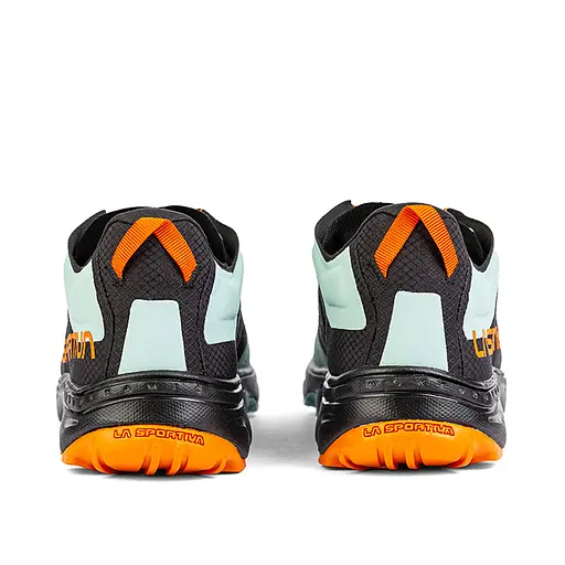 Кроссовки LaSportiva Helios III 44.5 Deep Teal/Black (1052-46D999208 44,5) - фото 5