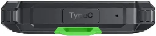Смартфон Oulitel G1 6/256Gb Green Global version - фото 4
