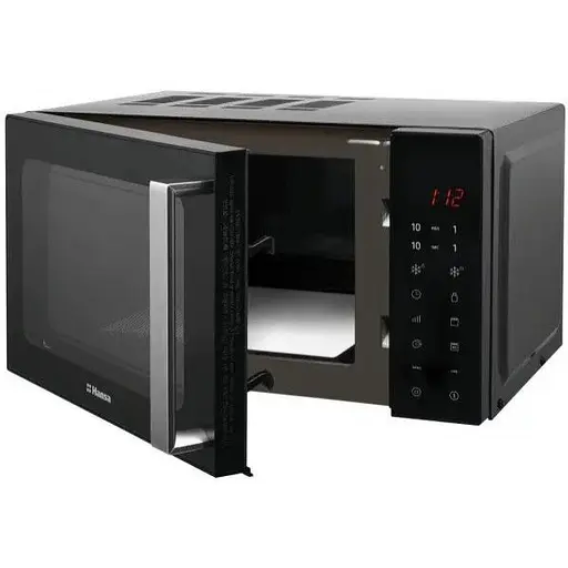 Микроволновая печь с грилем Hansa AMGF20E1GFBH