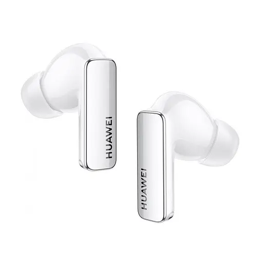 Наушники TWS Huawei FreeBuds Pro 2 Ceramic White (55035847) - фото 5