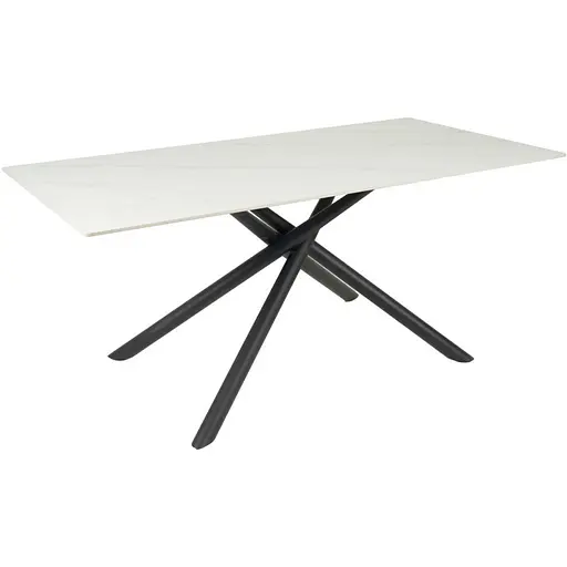 Стіл Avanti LOTUS White Marble Matt