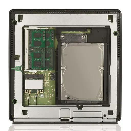 Комп'ютер Fujitsu Esprimo Q920 miniPC (i3-4170T/8/120SSD) Б/В - фото 4