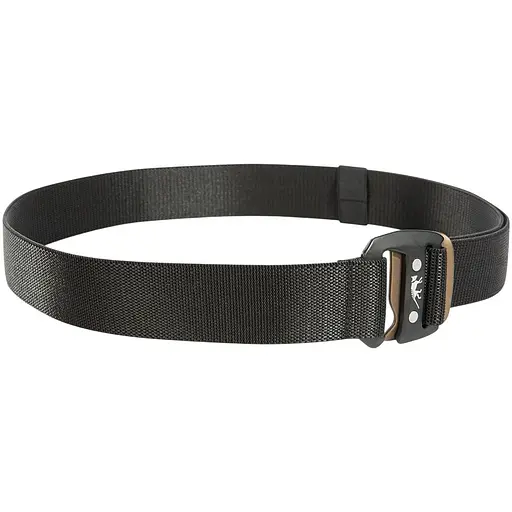 Ремінь Tasmanian Tiger Stretch Belt 38 мм Black (TT 7839040)