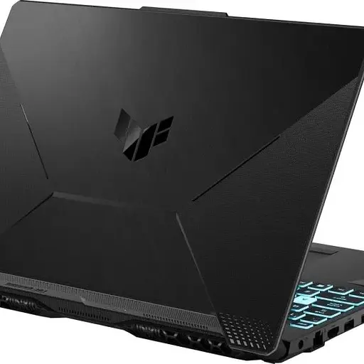 Ноутбук Asus TUF Gaming F15 17.3 1920x1080, 144 Гц, Ryzen 7 3750H, Gtx 1650, 16/512 ГБ Refurbished - фото 3