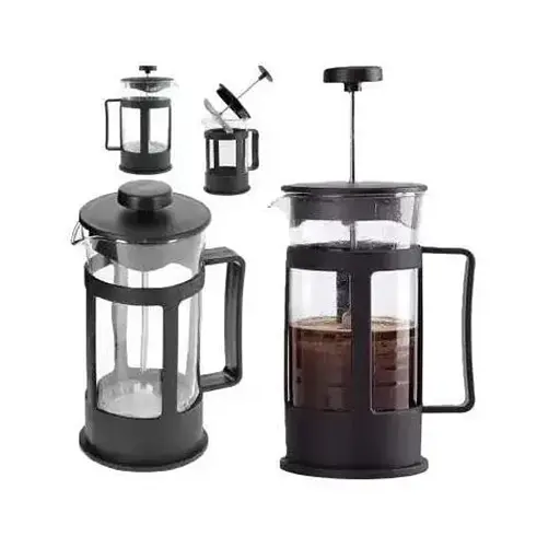 Френч пресс для кофе и чая Edenberg EB-19351 300 мл 