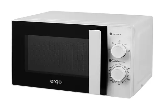 Мікрохвильова піч Ergo (Y40MW) - фото 3
