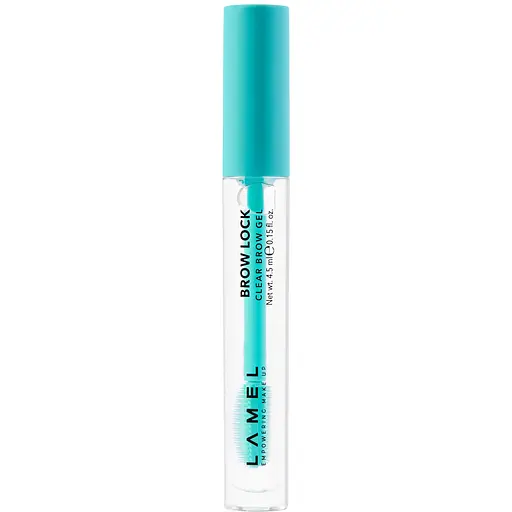 Гель для брів Lamel Brow Lock Gel № 01 4.5 мл