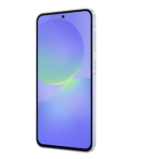 Смартфон Samsung Galaxy A36 5G 8/256GB Awesome Lavender (SM-A366BLVG) - фото 4