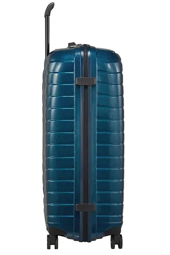 Чемодан Samsonite PROXIS 75 см PETROL BLUE 75x51x31 CW6*01003 - фото 9