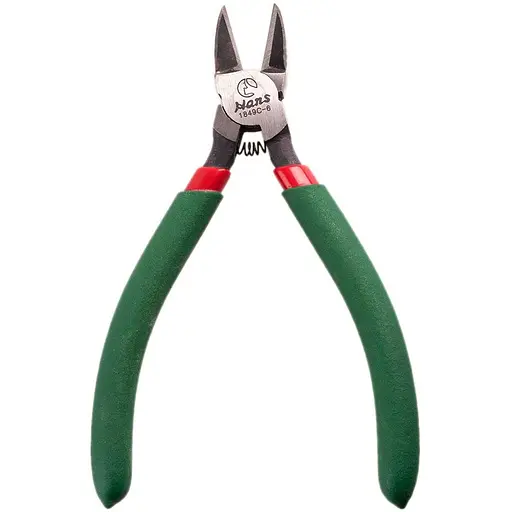 Бокорізи Hans 150 мм (1849C-6) - фото 1