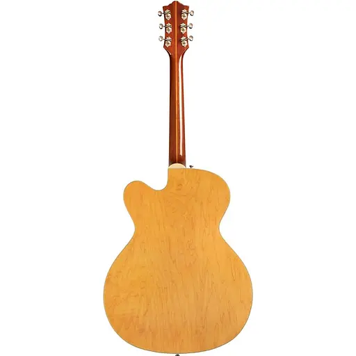 Електрогітара Guild X-175 Manhattan Special Blonde [131465] - фото 3