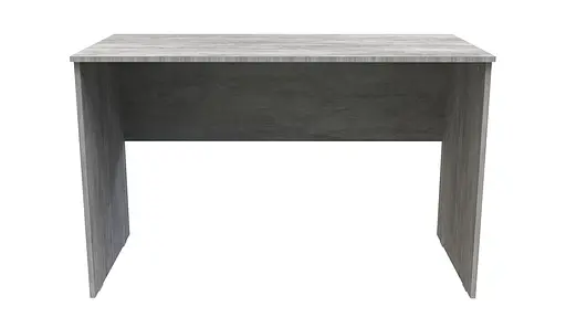 Стіл комп'ютерний Алессандро Ferrum-decor 750x1200x600 ДСП Бетон 16 мм (FRD-104727)