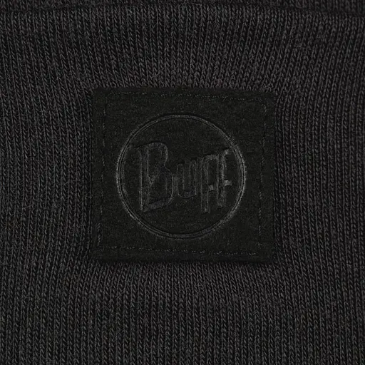 Шапка Buff Merino Heavyweight Beaney Solid Black (1033-BU 111170.999.10.00) - фото 3