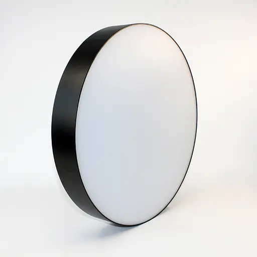 Накладний світильник Friendlylight Mono R40 LED 50W FL2033 - фото 4