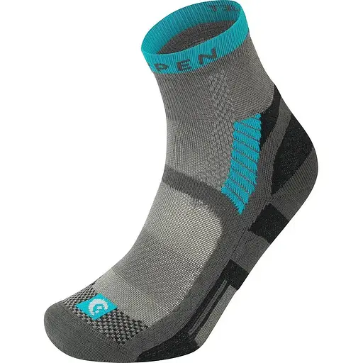 Носки Lorpen T3LSE Grey XL (1052-6210206 1955 XL)