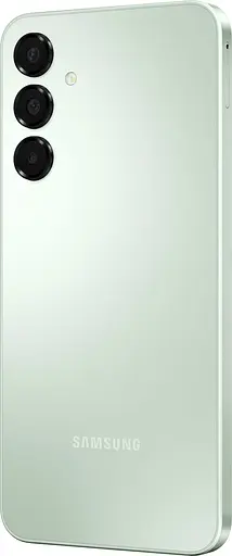 Смартфон Samsung Galaxy A16 SM-A165 4/128GB Light Green SM-A165FLGBEUC - фото 7