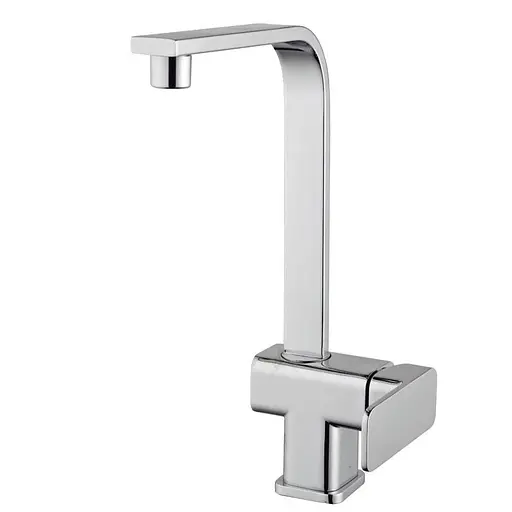 Змішувач для кухні TROYA LEB4-A123 одноважільний 30412 - фото 2