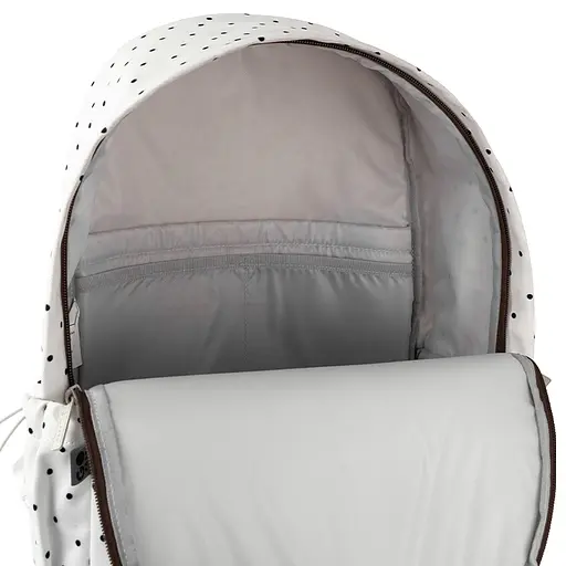 Рюкзак GoPack Education Teens 130L молочный Белый (GO26-130L-1) - фото 11