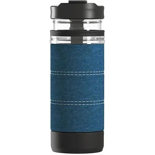 Пресс для кофе GSI Outdoors Commuter Javapress Синий (1099-79472)