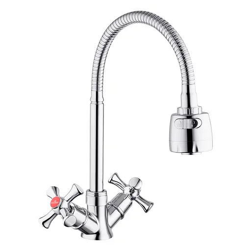 Змішувач для кухні Kroner KRM Rhein - C030-1 (CV023573) - фото 1