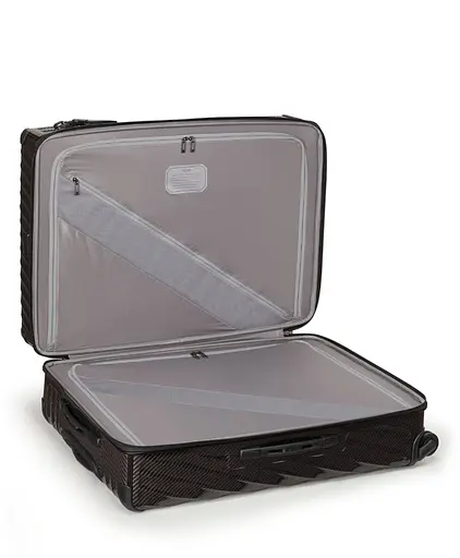 Валіза 76 См Tumi 19 DEGREE LITE BLACK/GRAPHITE 76х52,5х28 76 См 037404DGT - фото 2