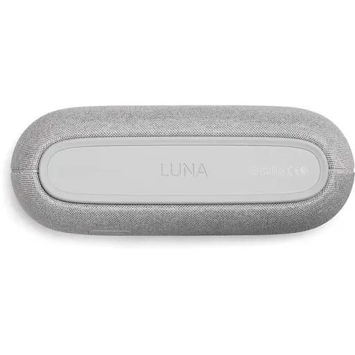 Портативна колонка Harman/Kardon Luna Grey (HKLUNAGRY) - фото 6