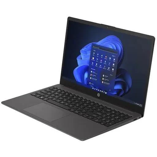 Ноутбук HP 250 G10,1920 x 1080,i3-1315U 6 C/8 T,3.3 GHz - 4.5 GHz,16 GB DDR4,256 GB